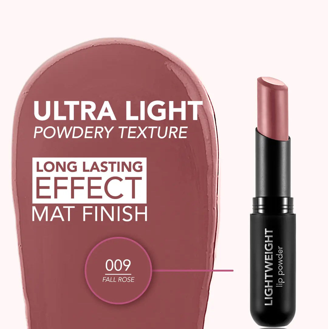 FLORMAR ROUGES À LÈVRES LIGHTWEIGHT