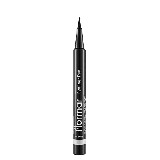FLORMAR EYELINER STYLO 001 BLACK