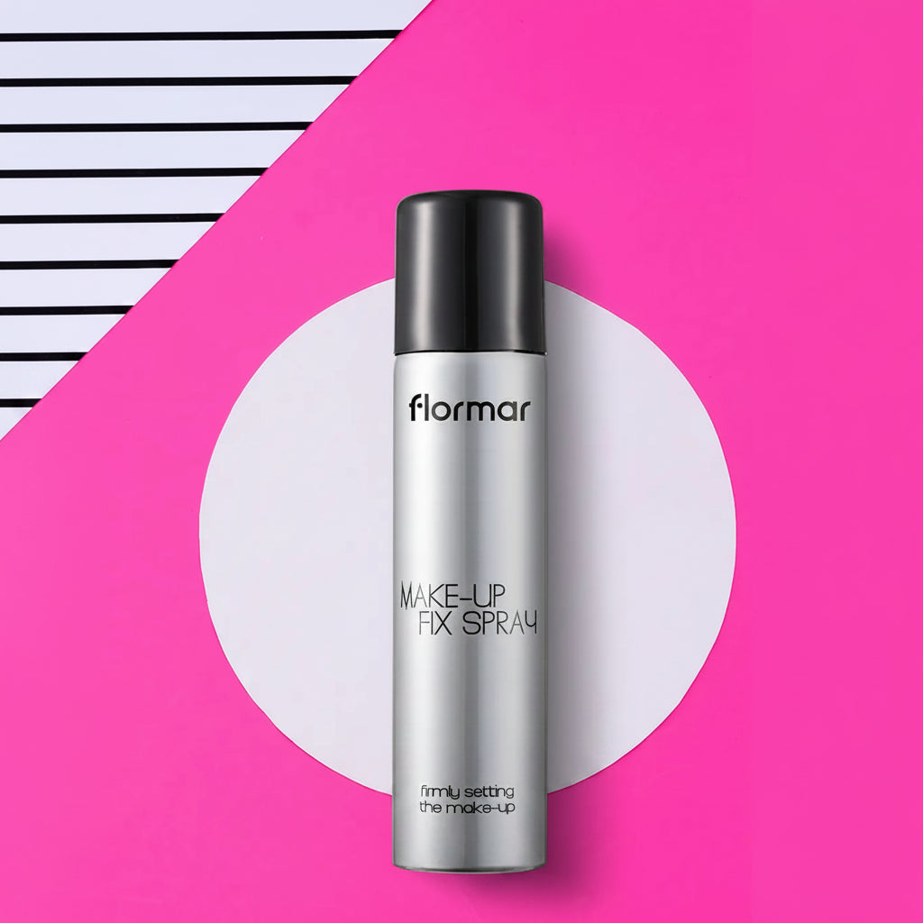 FLORMAR SPRAY FIXATEUR MAQUILLAGE
