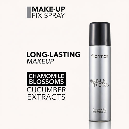 FLORMAR SPRAY FIXATEUR MAQUILLAGE