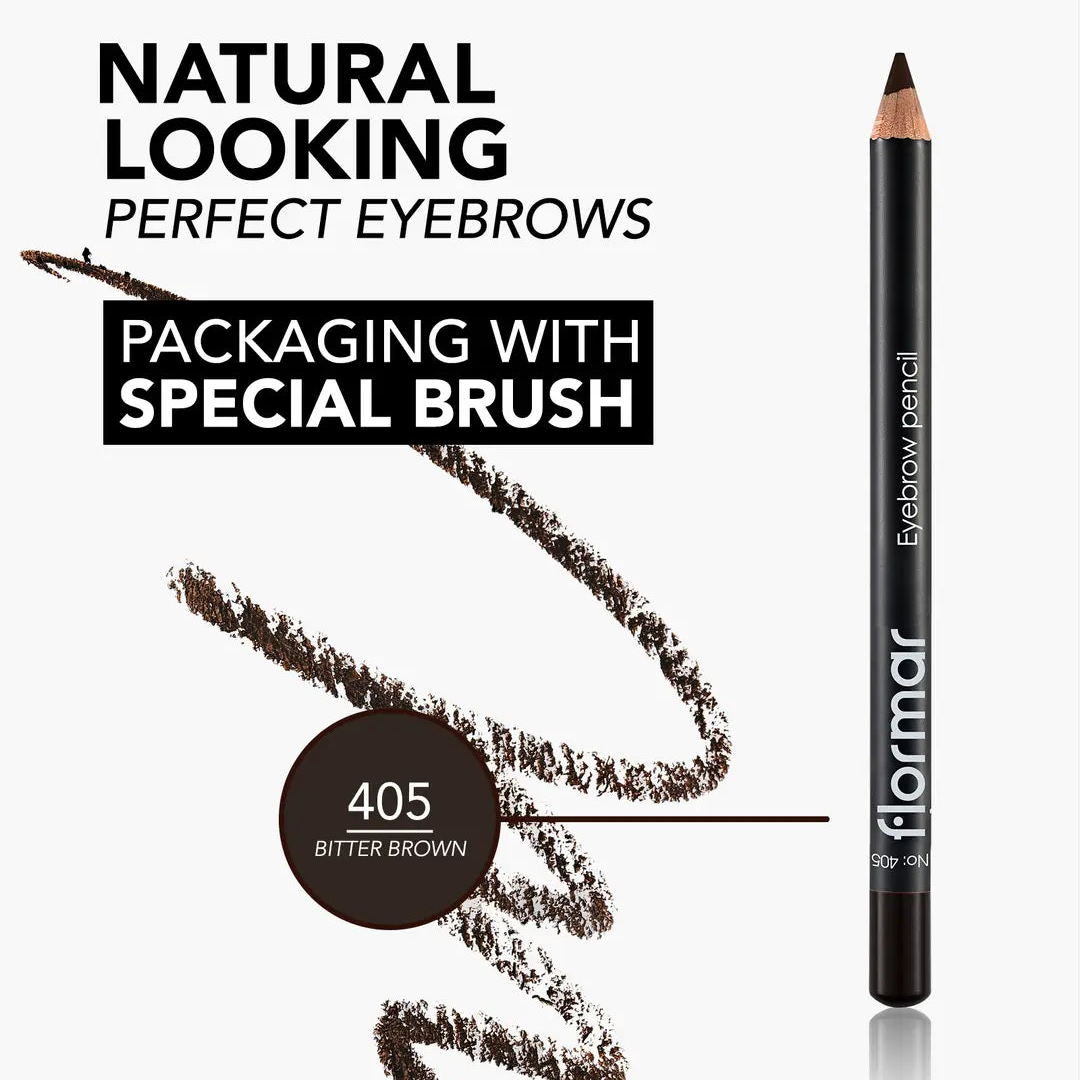 FLORMAR CRAYON À SOURCILS