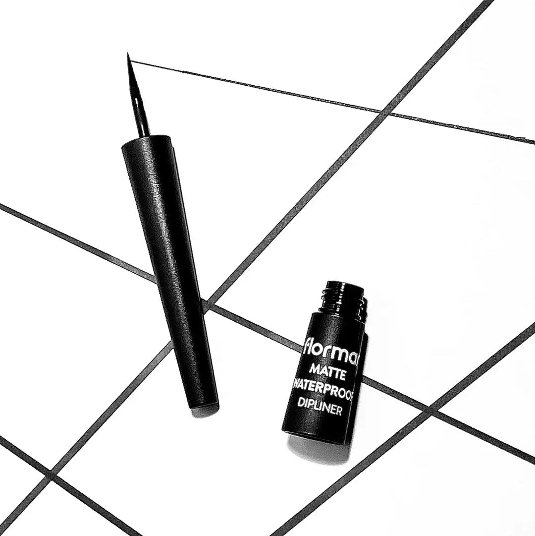 FLORMAR MATTE WATERPROOF DIPLINER