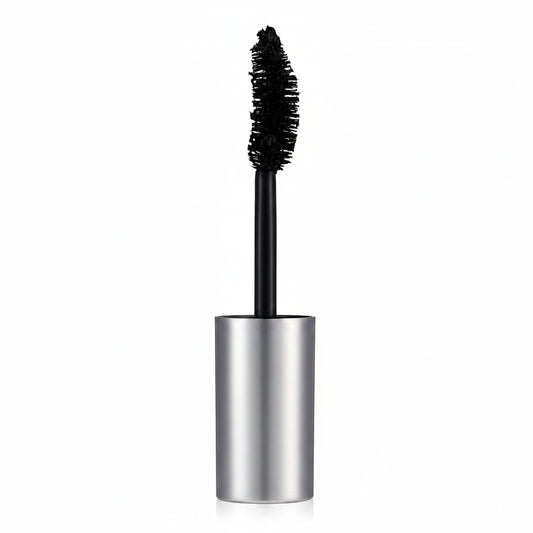 FLORMAR PRECIOUS CURL BLACK CHARBON MASCARA