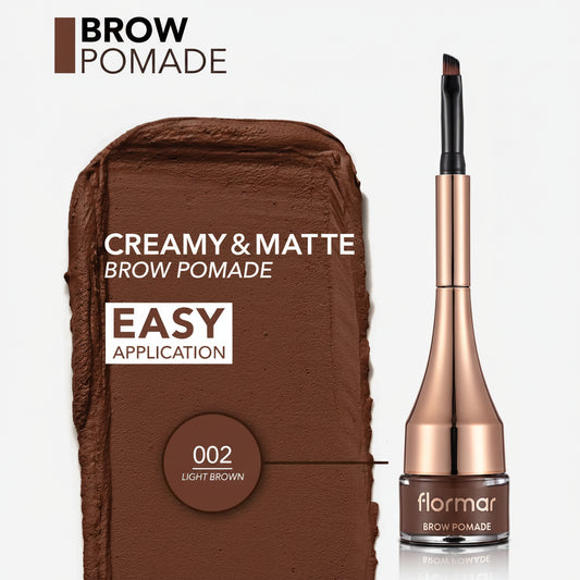 FLORMAR POMMADE À SOURCILS