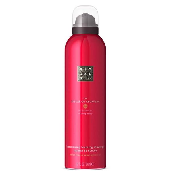 RITUALS THE RITUAL OF AYURVEDA SHOWER GEL 200ML
