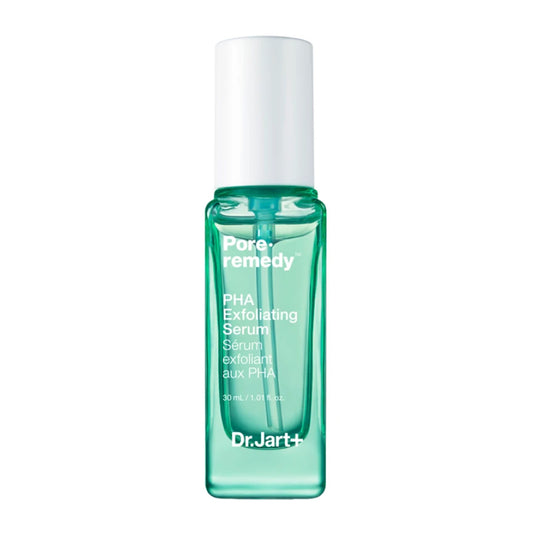 DR JART+ PORE REMEDY SÉRUM EXFOLIANT AUX PHA 30ML
