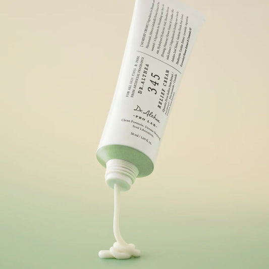 DR. ALTHEA 345 RELIEF CREAM 50ML