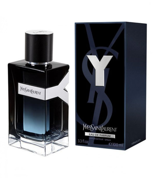 YVES SAINT LAURENT Y EAU DE PARFUM 33ML