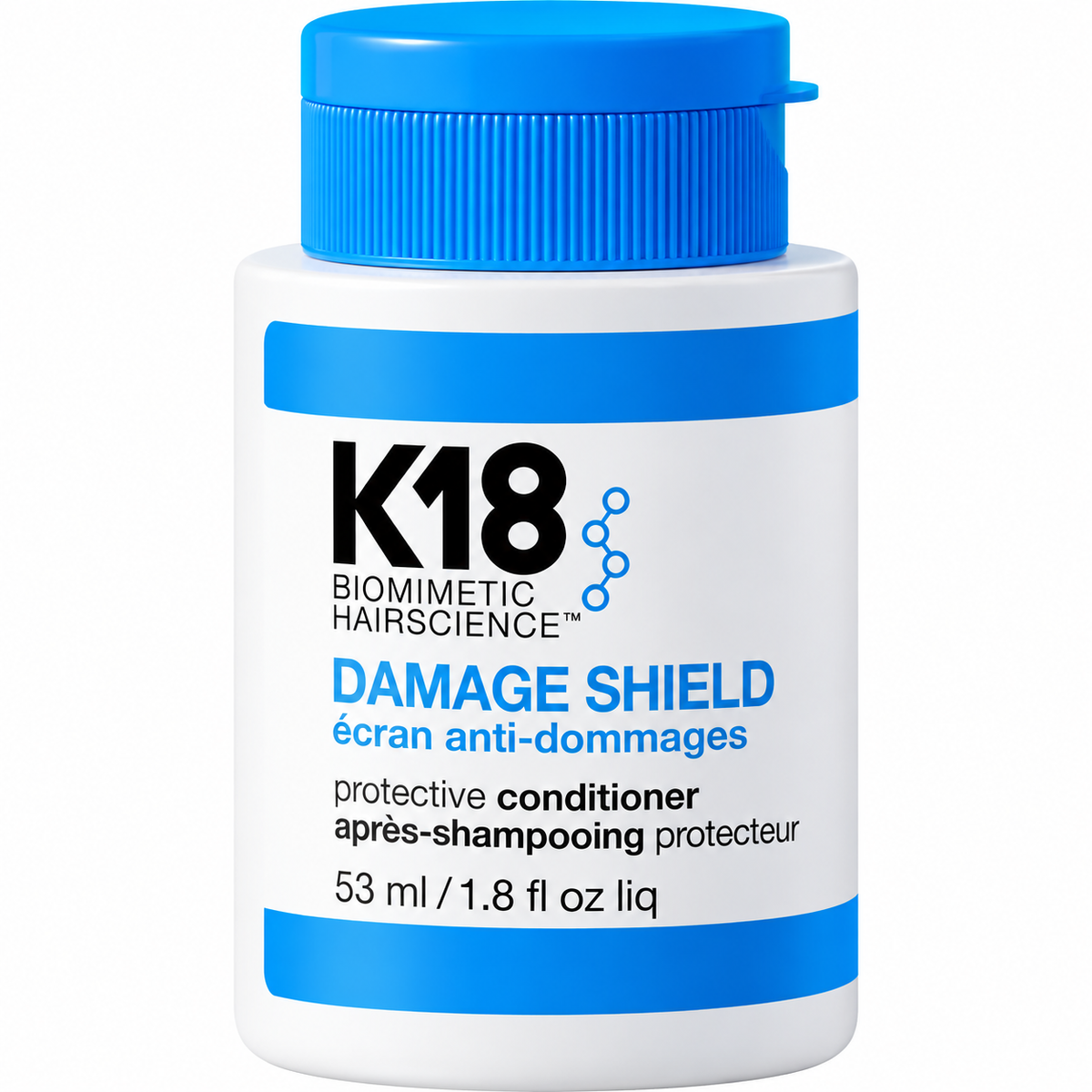 K18 DAMAGE SHIELD PROTECTIVE CONDITIONER 53 ML