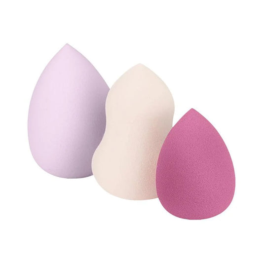 MUA MAKEUP SPONGE SET 9 PIECES