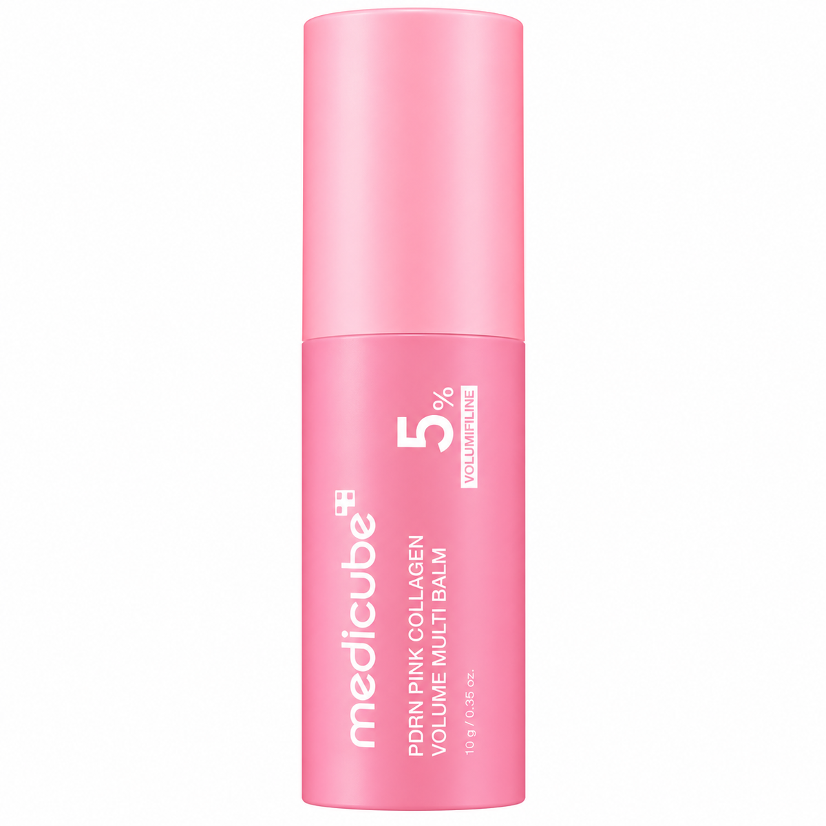 MEDICUBE PDRN PINK COLLAGEN VOLUME MULTI BALM 10G