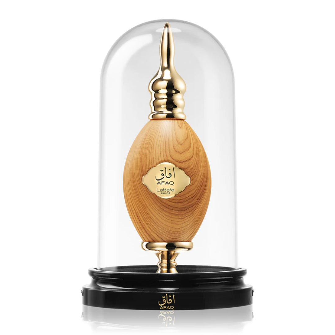 AFAQ Eau de Parfum Lattafa Unisexe - 100ml