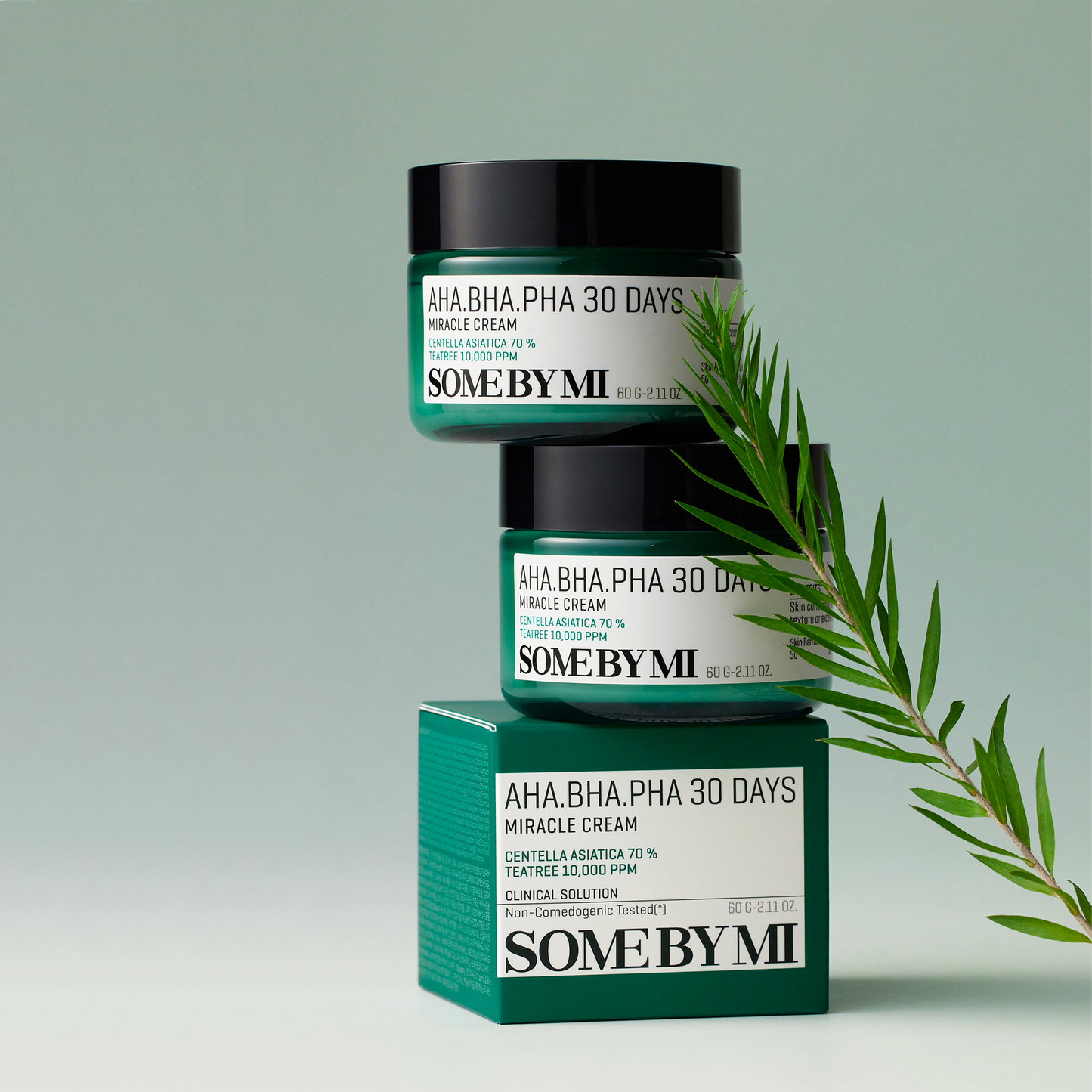 SOME BY MI 30 DAYS MIRACLE CRÈME 60g
