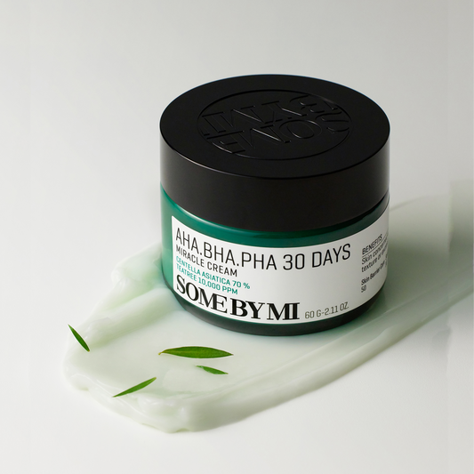 SOME BY MI 30 DAYS MIRACLE CRÈME 60g