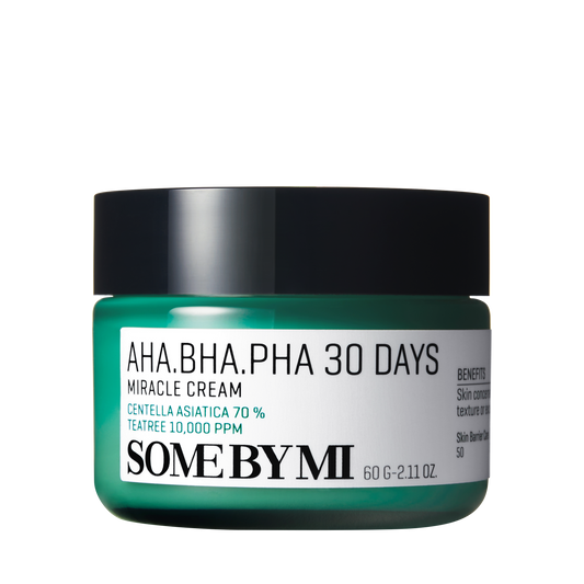 SOME BY MI 30 DAYS MIRACLE CRÈME 60g