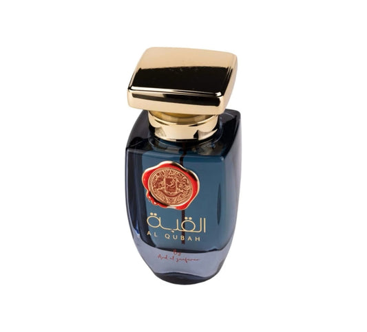 AL QUBAH EAU DE PARFUM MIXTE 100ML