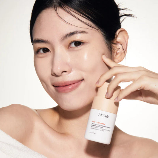 RICE ENZYME BRIGHTENING CLEANSING POWDER 40G