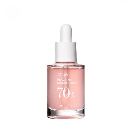 ANUA PEACH 70 NIACIN SERUM 30 ML