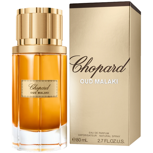 OUD MALAKI PARFUM 80 ML - CHOPARD