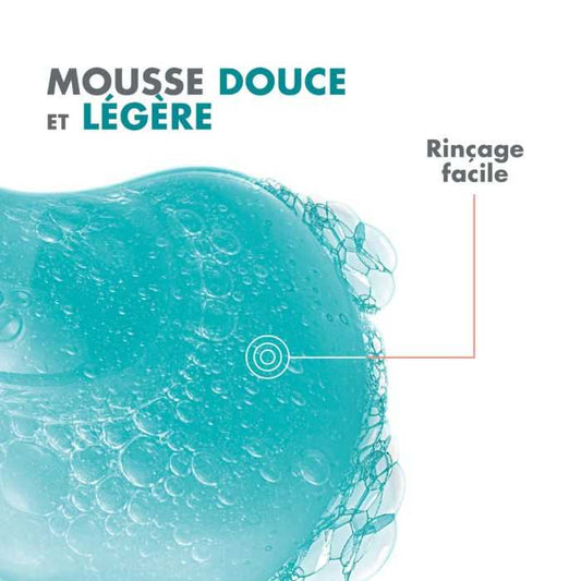 CLEANANCE GEL NETTOYANT 200ML