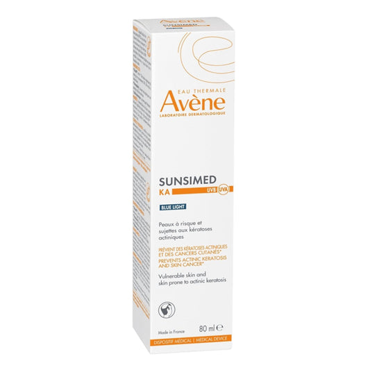 AVÈNE SunsiMed UVB-UVA | 80ml