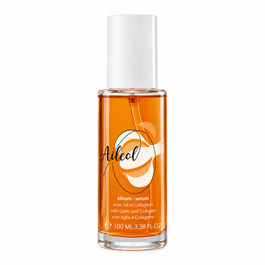 AILCOL SÉRUM AIL&COLLAGÈNE 100ML