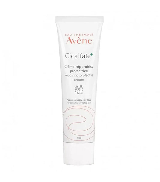 CICALFATE+ CRÈME RÉPARATRICE PROTECTRICE 100ML
