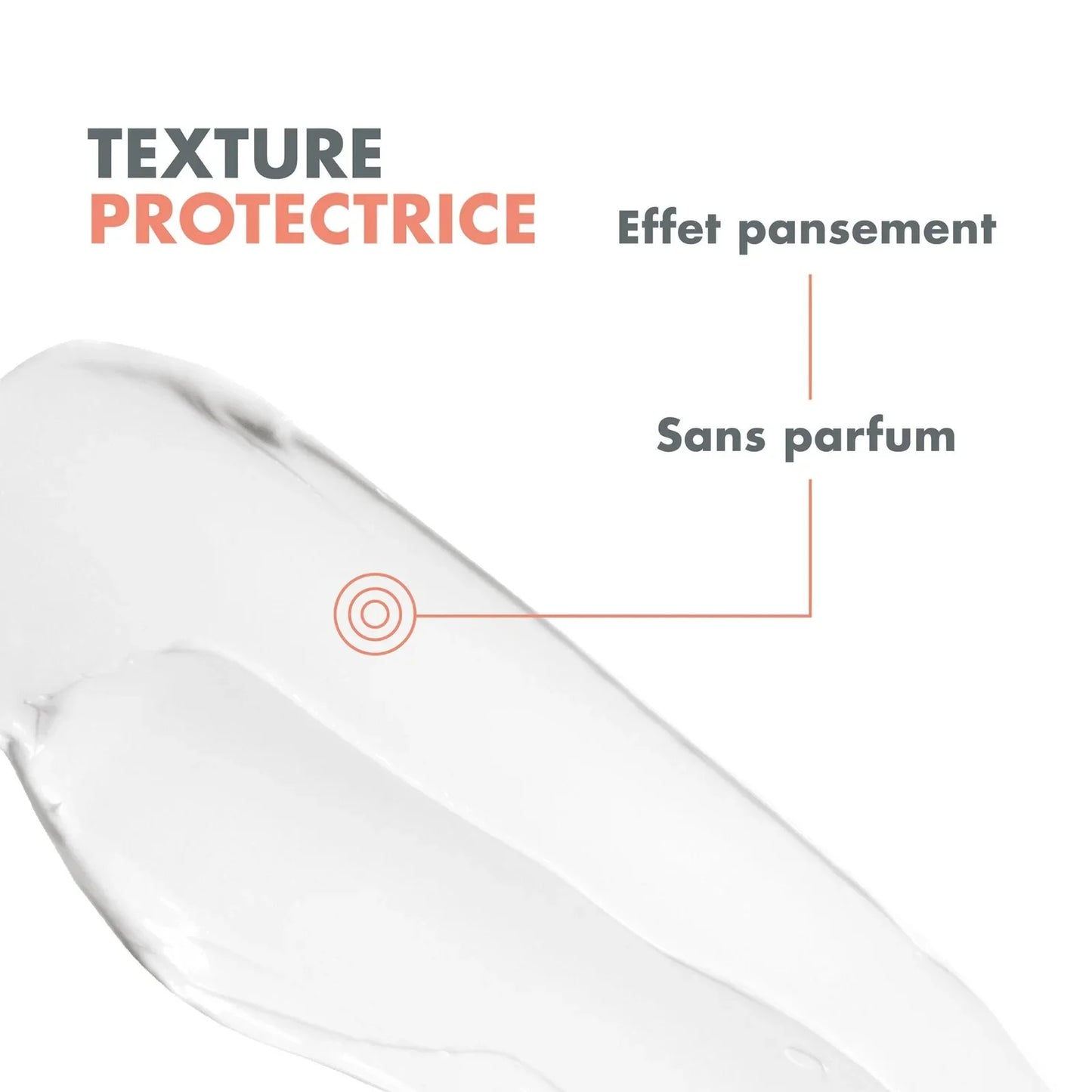 Avène Cicalfate+Creme Réparatrice Protectrice | 40ml