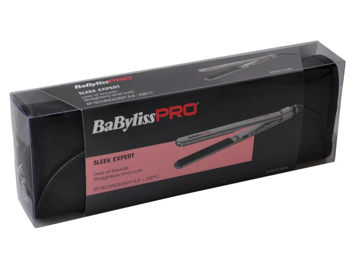 BABYLISS LISSEUR SLEEK EXPERT 230°C
