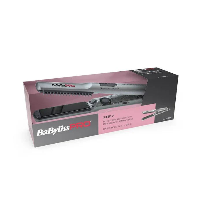 LISSEUR SLEEK+ STRAIGHTENER 230°C