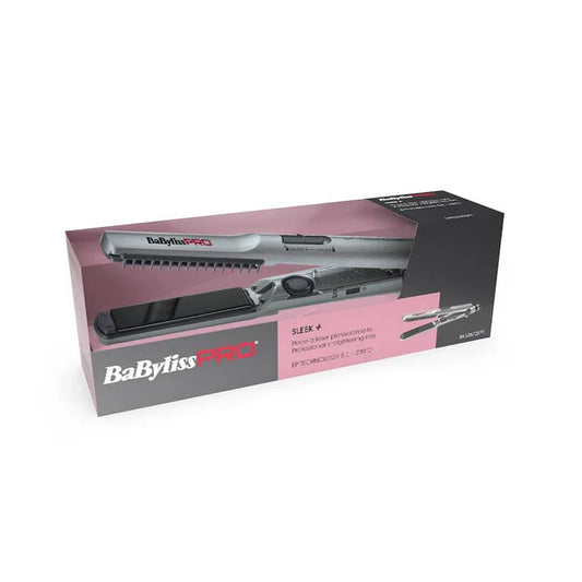 BABYLISS LISSEUR SLEEK+ STRAIGHTENER 230°C