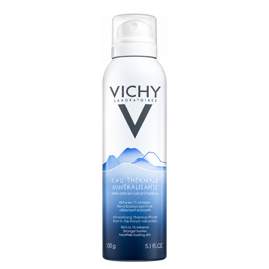 VICHY EAU THERMALE MINÉRALISANTE 150 G