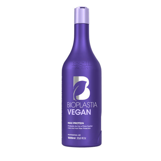 BRAZIL PROTEIN BIOPLASTIA VEGAN 1L - KStyle
