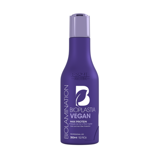 BRAZIL PROTEIN BIOPLASTIA VEGAN 300 ml