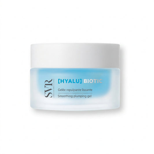 SVR HYALU BIOTIC GELEE REGENERANTE REPULPANTE 50 ML