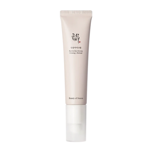  REVIVE EYE SERUM GINSENG + RETINAL 30ML