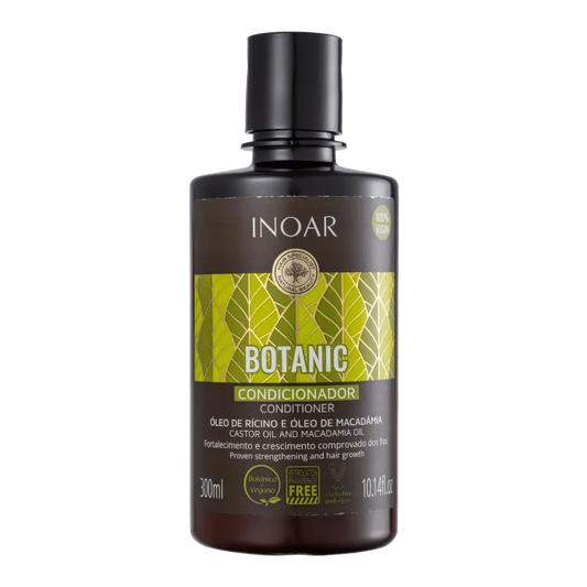 INOAR BOTANIC CONDITIONER 300 ML - KStyle