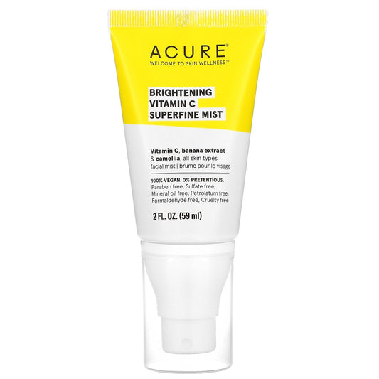VITAMINE C SUPERFINE MIST ILLUMINATEUR 59 ML
