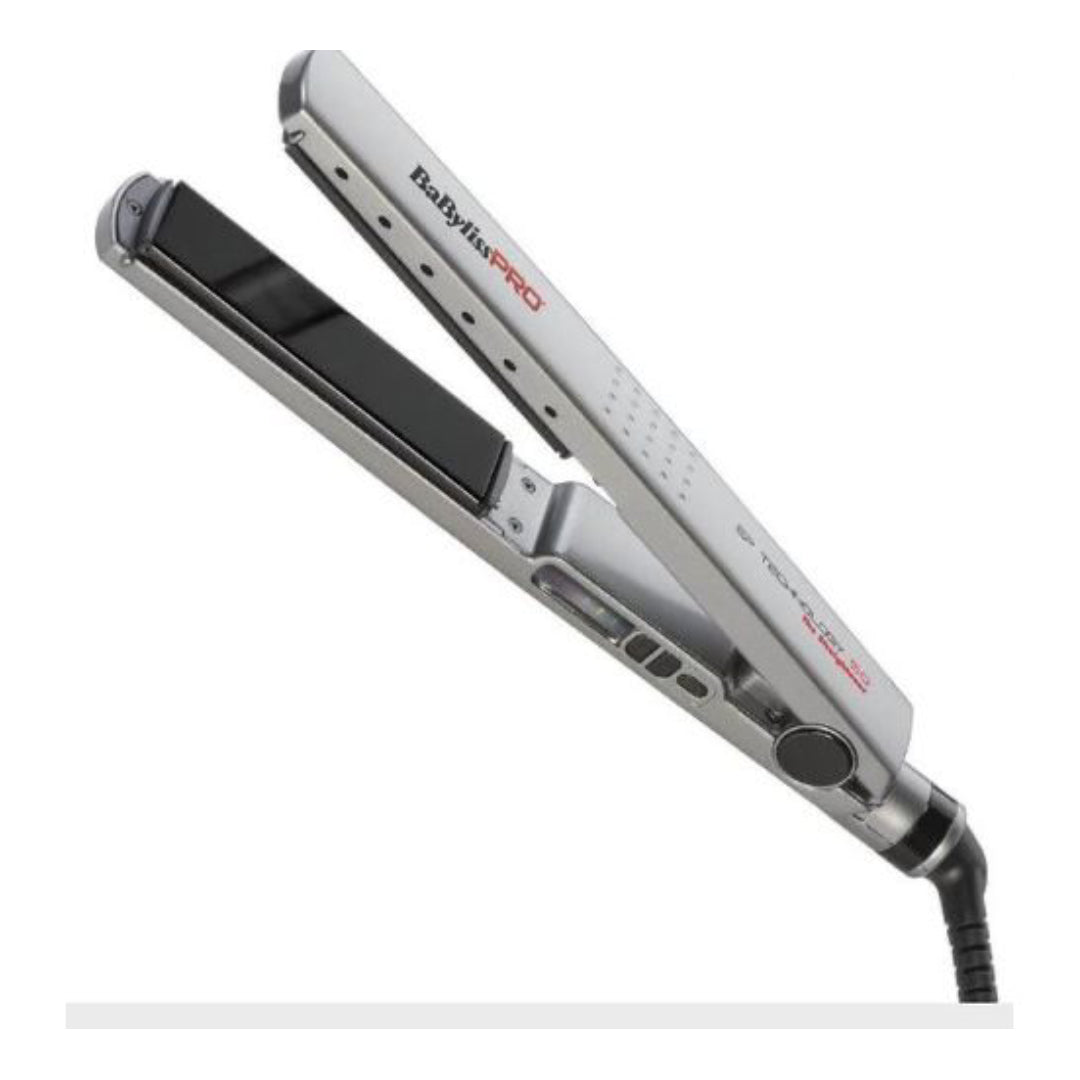 BaByliss PRO LISSEUR THE STRAIGHTENER - Nano Céramique – 230 °C
