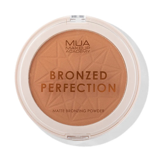 MUA BRONZED PERFECTION SUNSET TAN