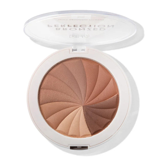 MUA BRONZED PERFECTION GOLDEN DUNES