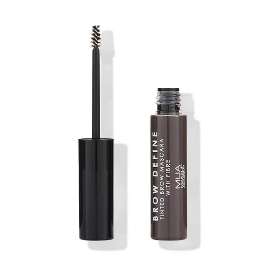 MUA TINTED BROW MASCARA