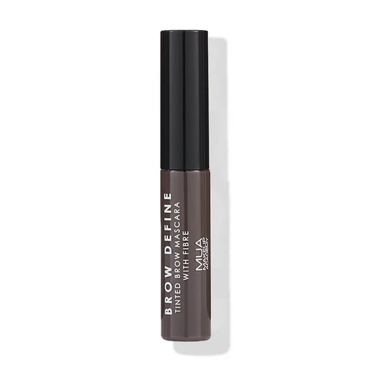 MUA TINTED BROW MASCARA
