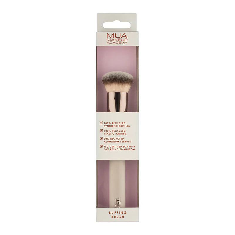 MUA BUFFING BRUSH