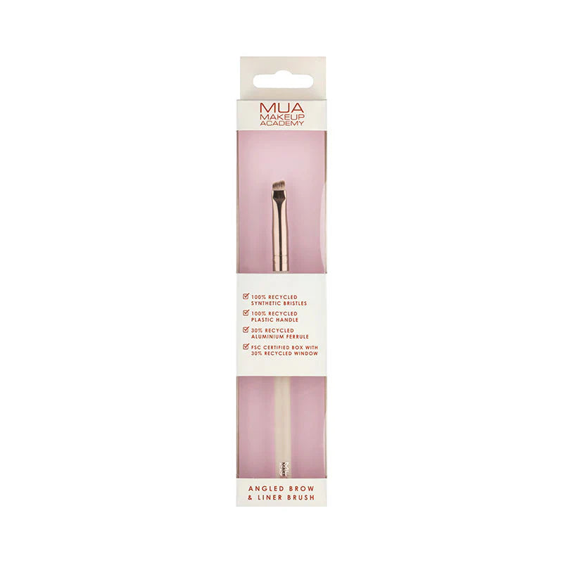 MUA ANGLED BRUSH