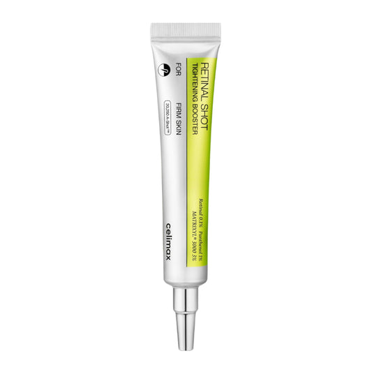 CELIMAX - RETINAL SHOT TIGHTENING BOOSTER - 15ml