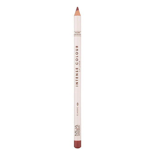 MUA INTENSE COLOUR LIP LINER NUDE EDITION