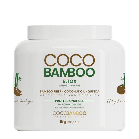 COCO BAMBOO BOTOX 1KG
