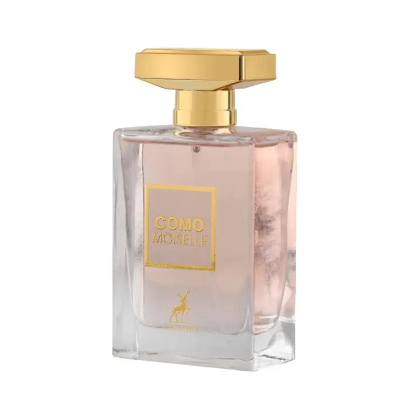 COMO MOISELLE EAU DE PARFUM - MAISON ALHAMBRA - 100ml