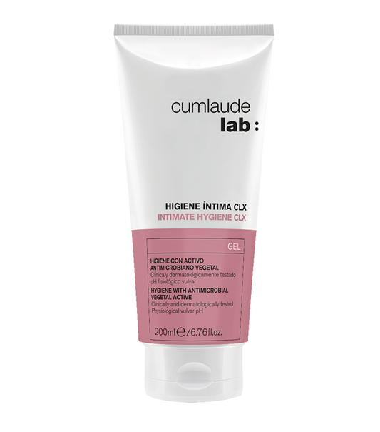 CUMLAUDE LAB HYGIENE INTIME QUOTIDIENNE / 200ml